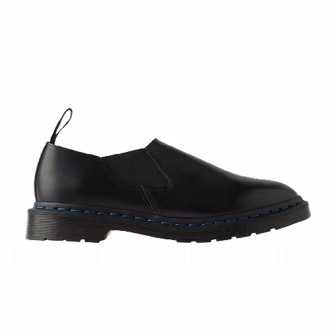 nanamica x Dr. Martens Louis 'Black'