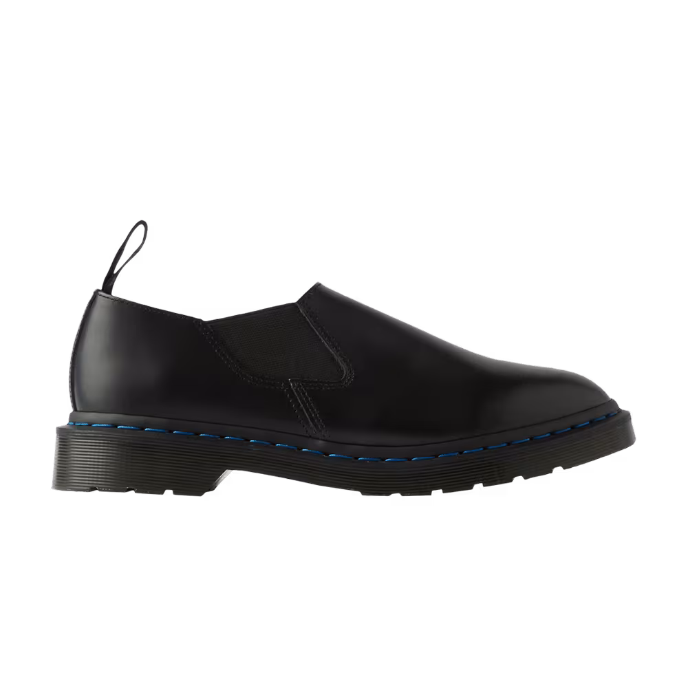 nanamica x Dr. Martens Louis Black