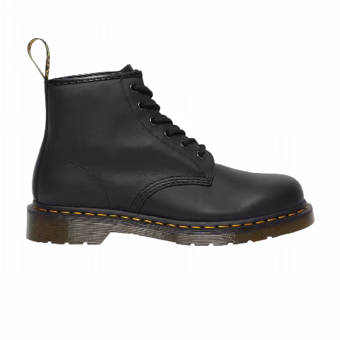 Dr. Martens 101 Ankle Boot 'Black'