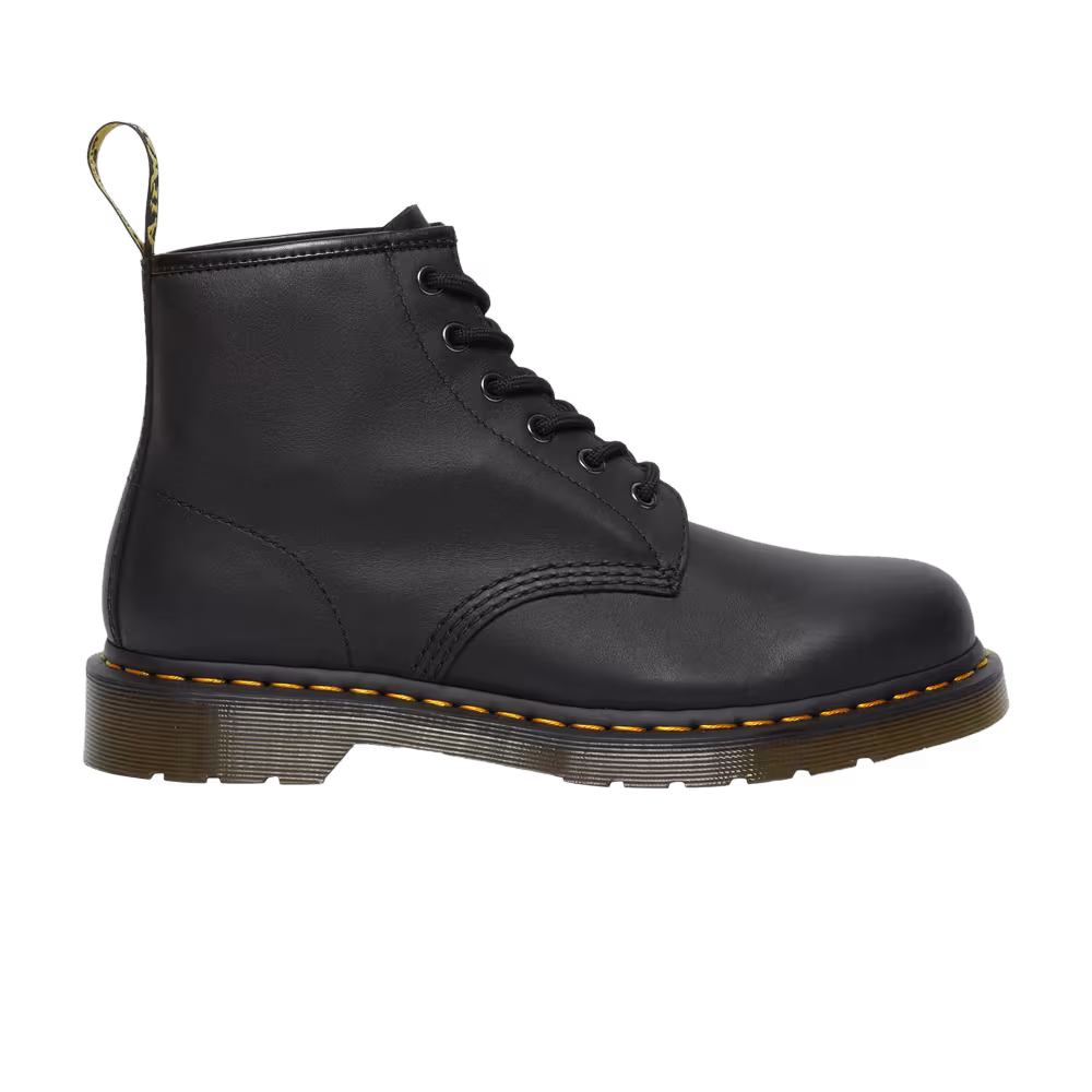 Dr. Martens 101 Ankle Boot Black