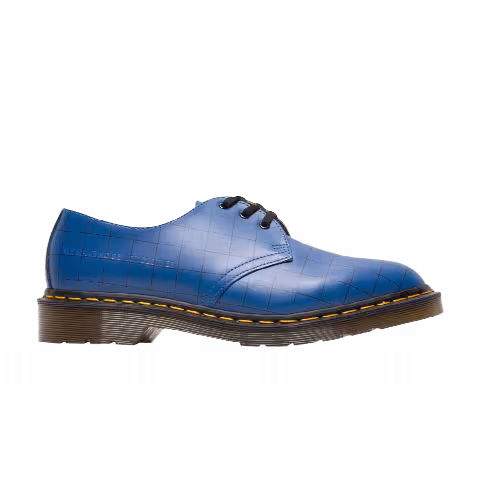 Dr. Martens Undercover x 1461 ''70s Cinema - Blue'