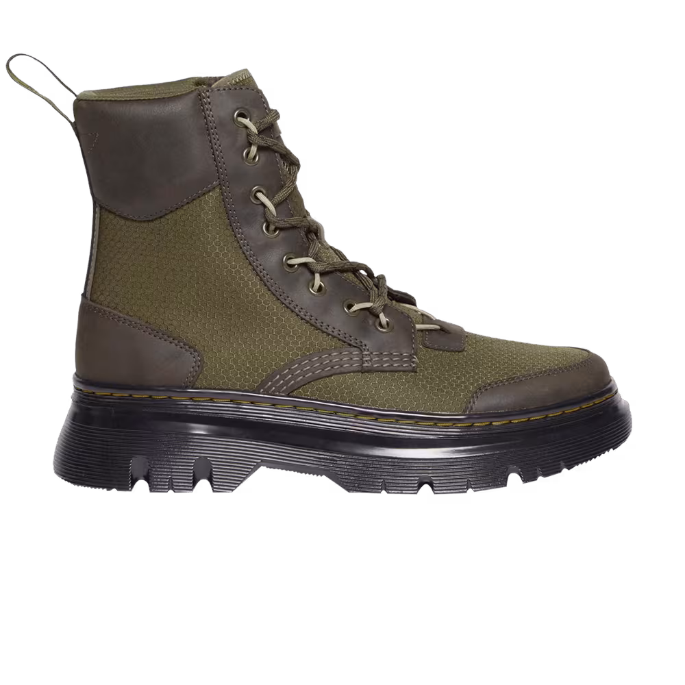 Dr. Martens Tarik Boot Olive