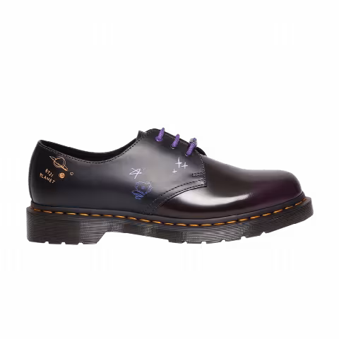 BT21 x Dr. Martens 1461 Leather Oxford 'BT21 Characters'