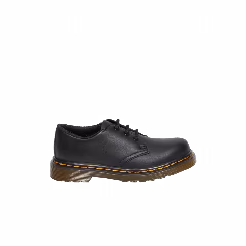 Dr. Martens 1461 Softy T Leather Oxford Toddler 'Black'