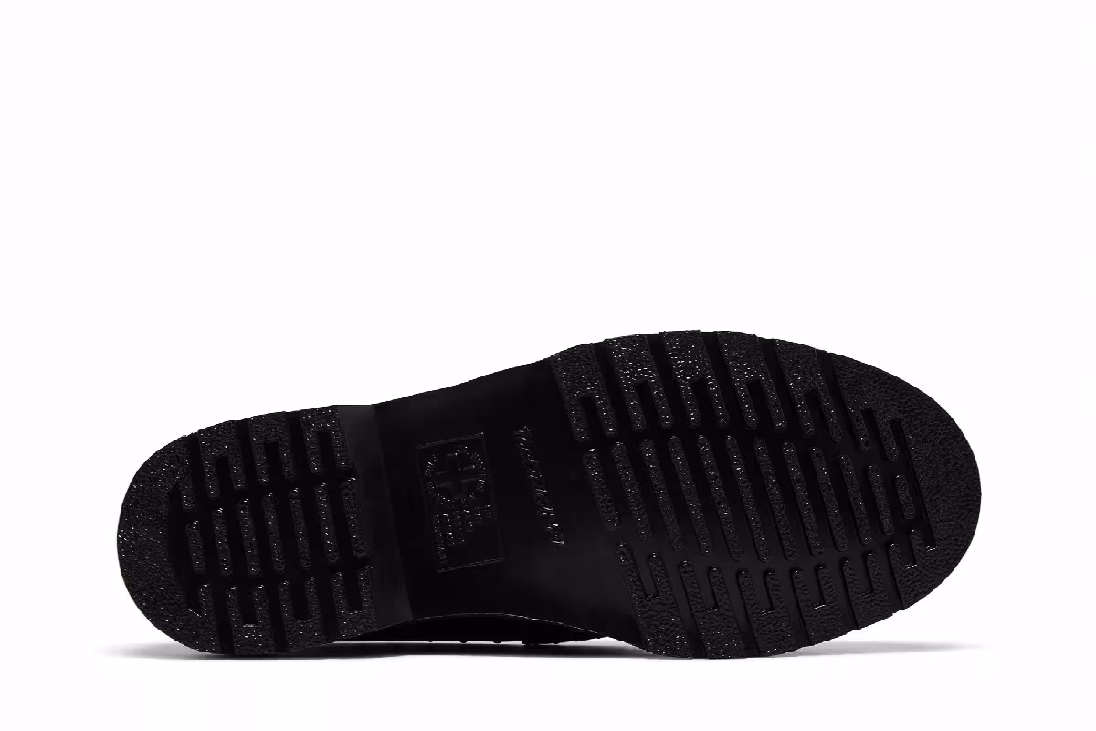 Supreme x Dr. Martens Penton Studded Loafer Black, view 5