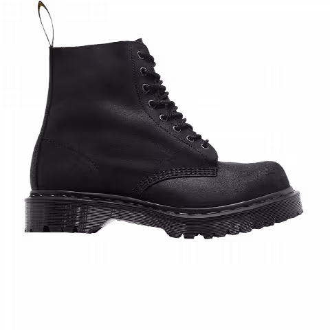 Dr. Martens 1460 Bex Bump Toe Boot 'Black'