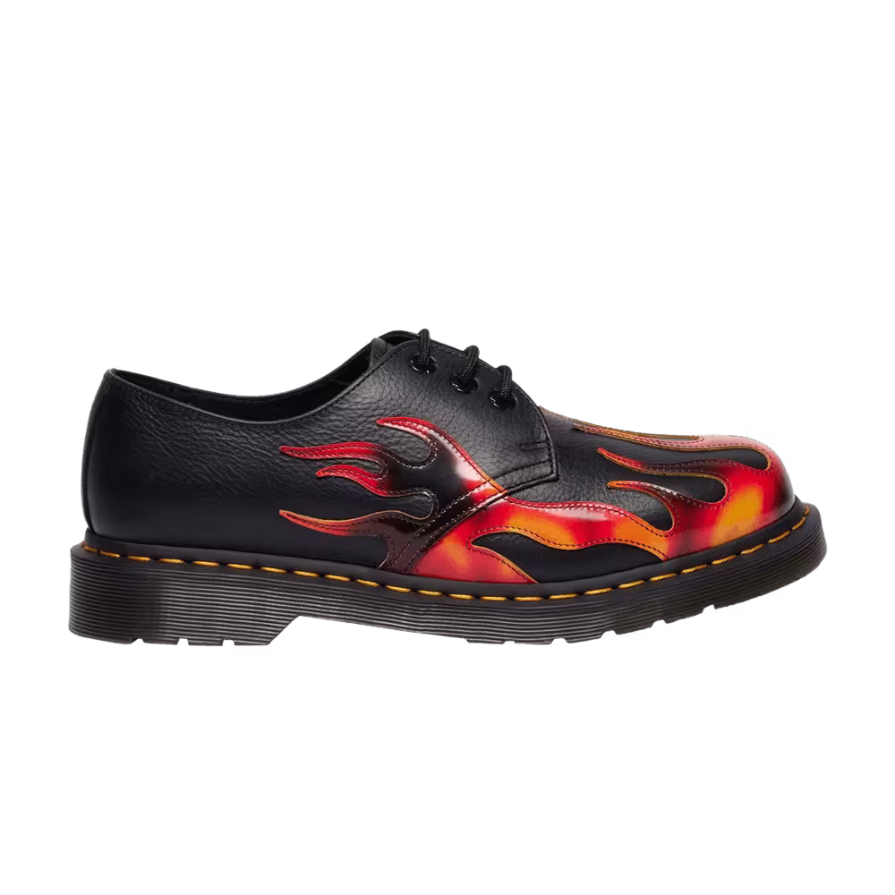 Dr. Martens 1461 Flame