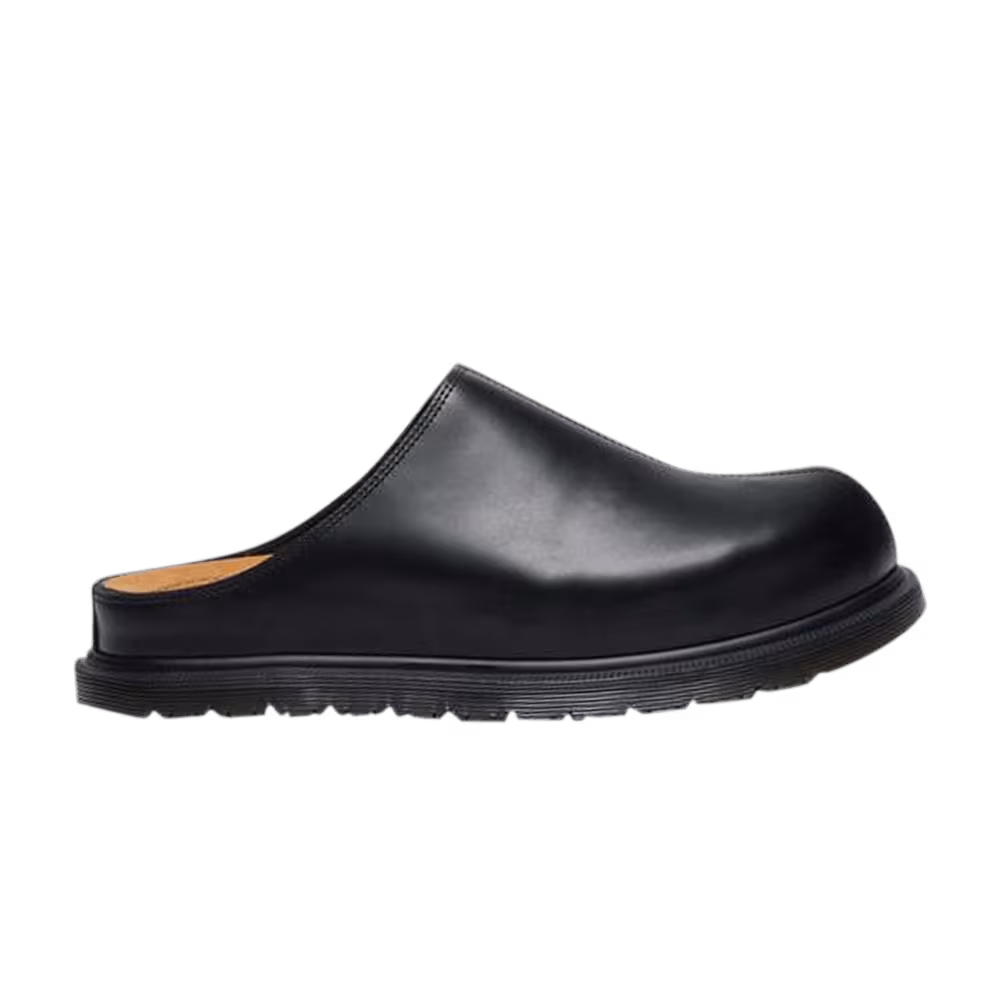 Dr. Martens San Mule Black Orleans