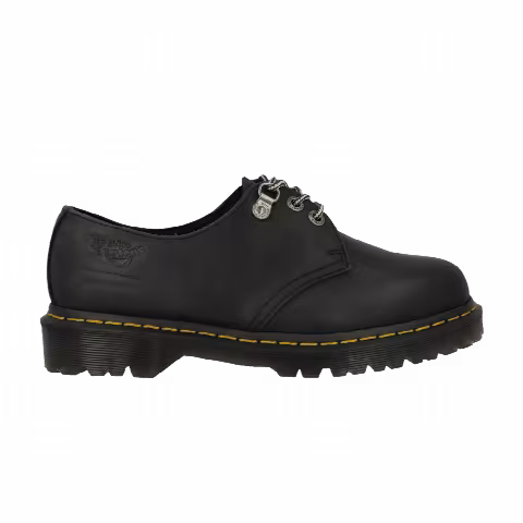 thisisneverthat x Dr. Martens 1461 'Black Wyoming'
