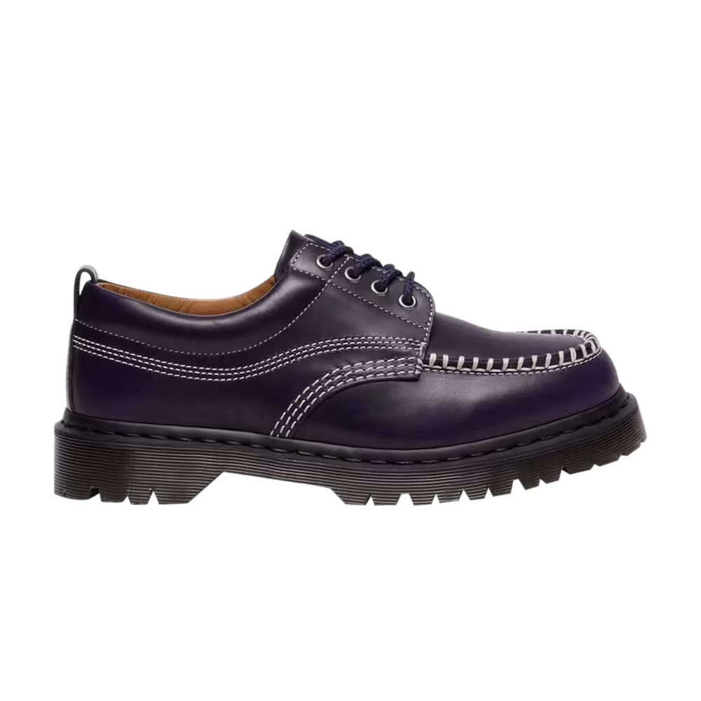 Dr. Martens Lowell Midnight Blue