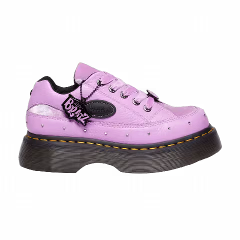 Bratz x Dr. Martens Wmns Buzz 5-Eye 'Purple Studs'