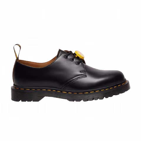Palace x Dr. Martens 1461 'Black'