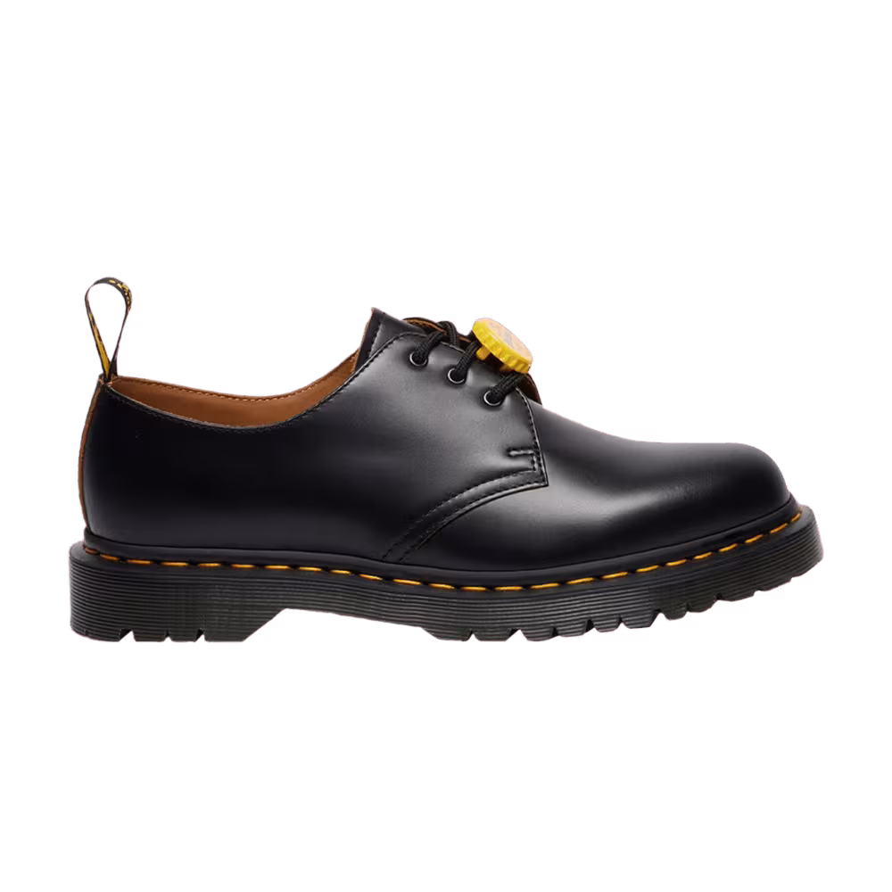 Palace x Dr. Martens 1461 Black