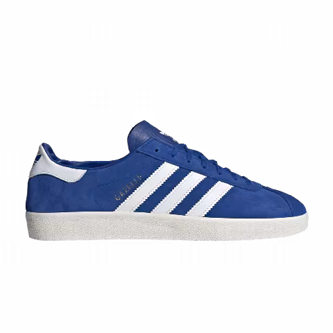 Adidas Gazelle Decon 'Royal Blue'