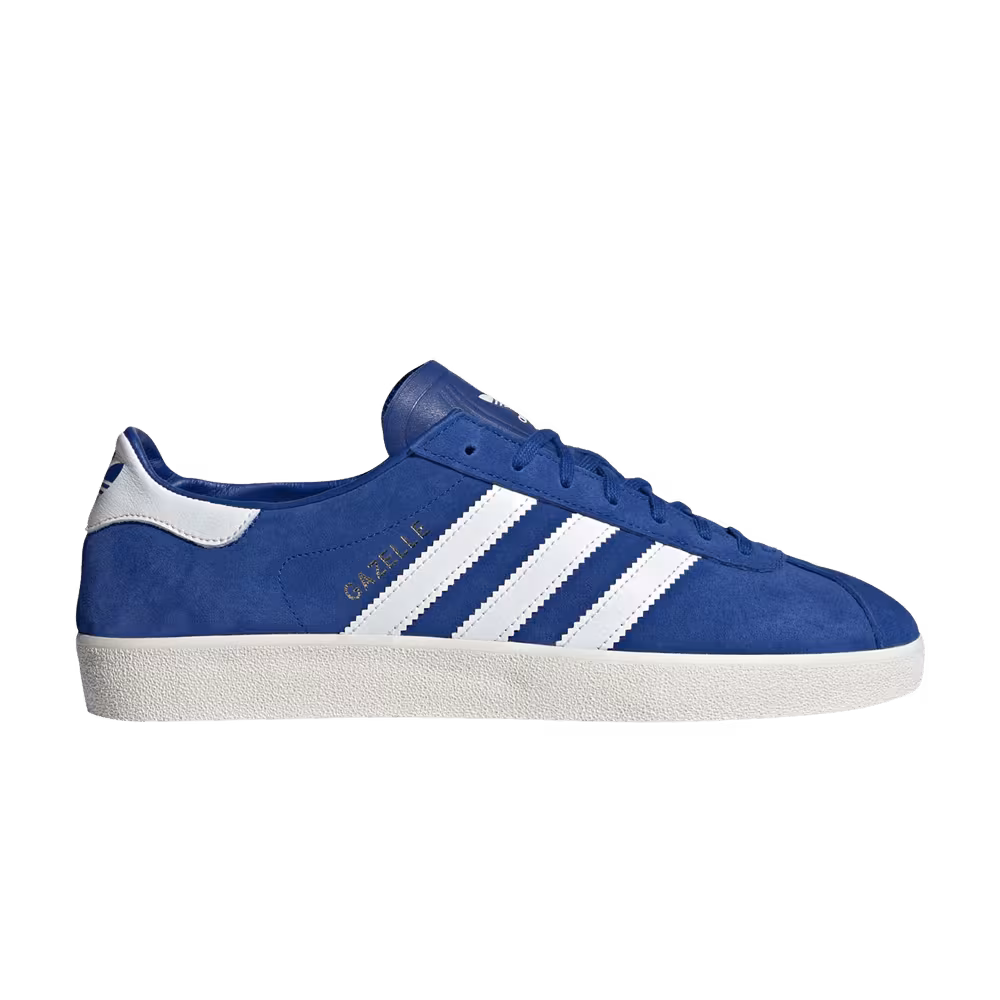 Adidas Gazelle Decon Royal Blue