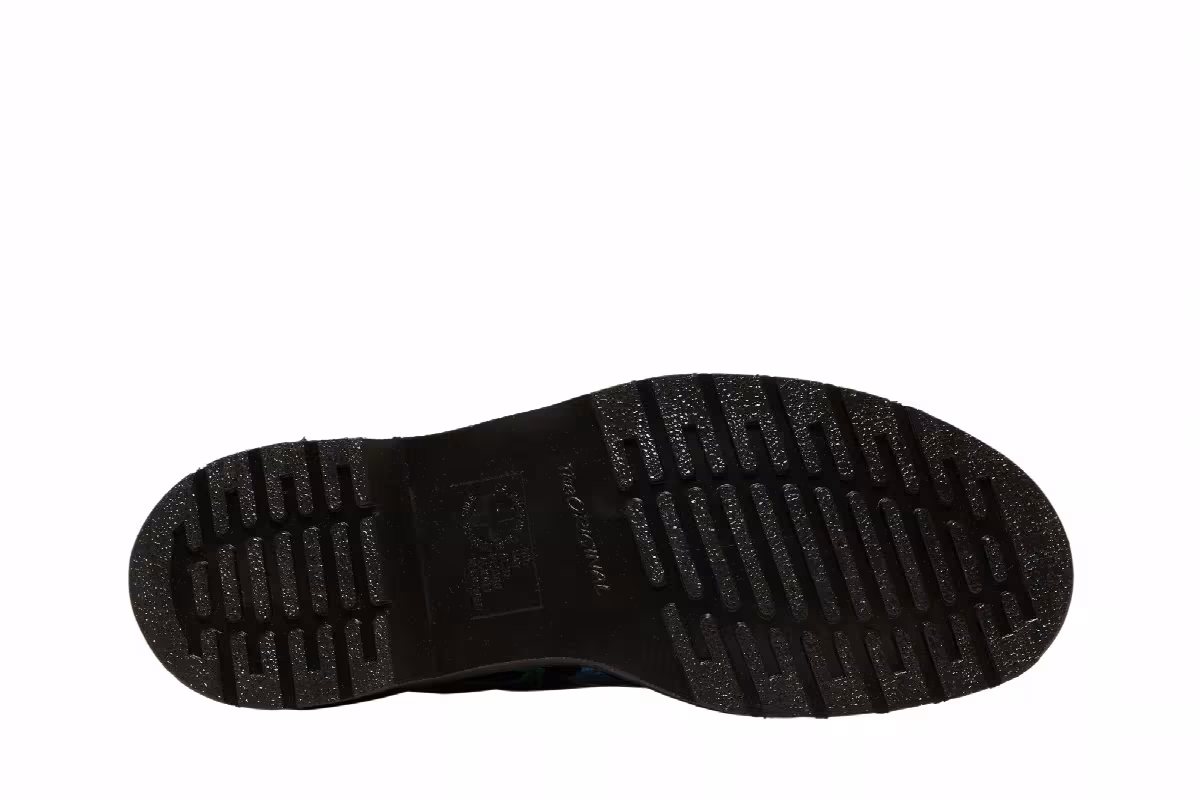 Supreme x Yohji Yamamoto x Dr. Martens 1461 9000, view 5