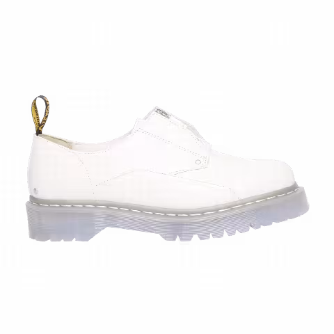 A-Cold-Wall* x Dr. Martens 1461 Bex 'Cream'