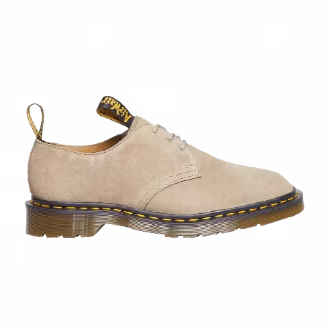 Engineered Garments x Dr. Martens 1461 'Milkshake Suede'