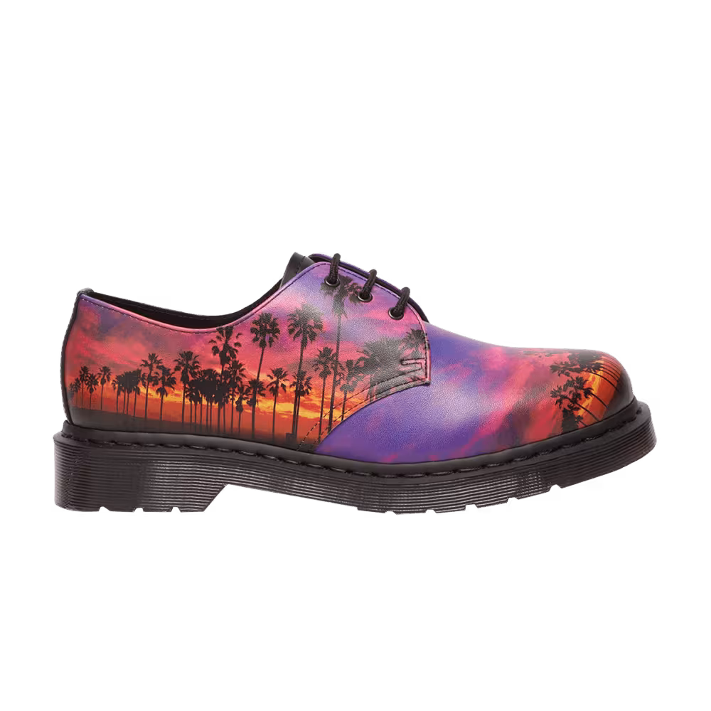 Dr. Martens 1461 Los Angeles