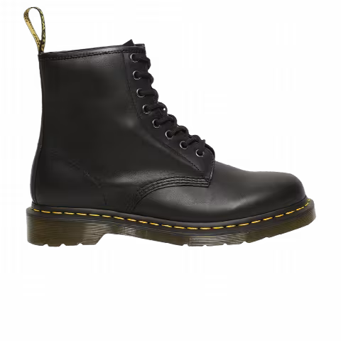 Dr. Martens 1460 Lace Up Boot 'Black'