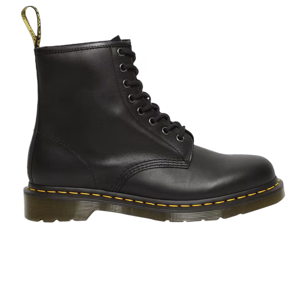 Dr. Martens 1460 Lace Up Boot Black