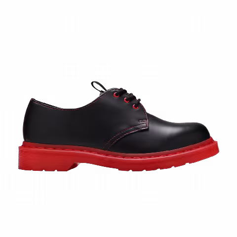 CLOT x Dr. Martens 1461 'Black Red'