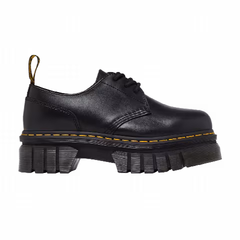 Dr. Martens Wmns Audrick Platform 'Black'