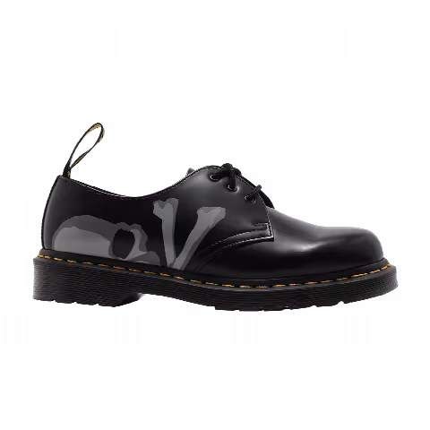 BAPE x Mastermind Japan x Dr. Martens 1461 'Skull'