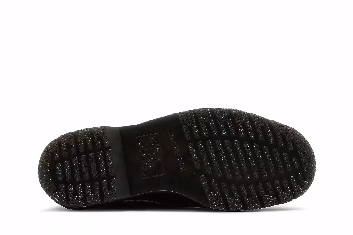 BAPE x Mastermind Japan x Dr. Martens 1461 Skull, view 5