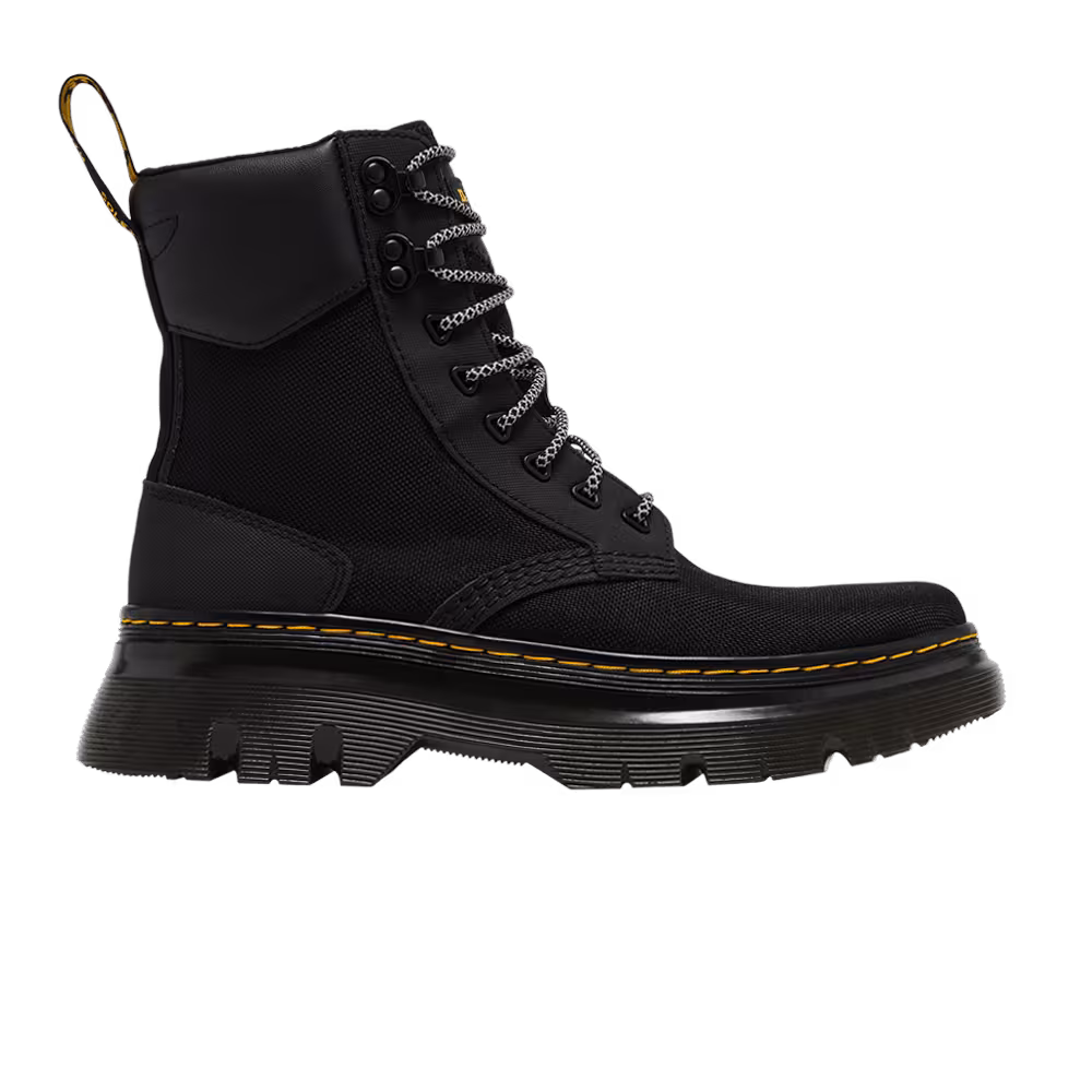 Dr. Martens Tarik Utility Boot Black