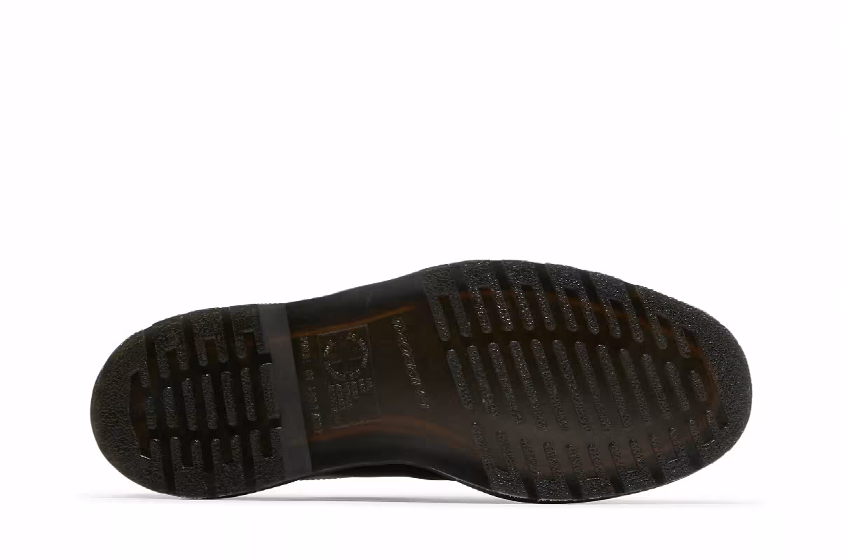 JJJJound x Dr. Martens Archie 2 Black Wyoming, view 5