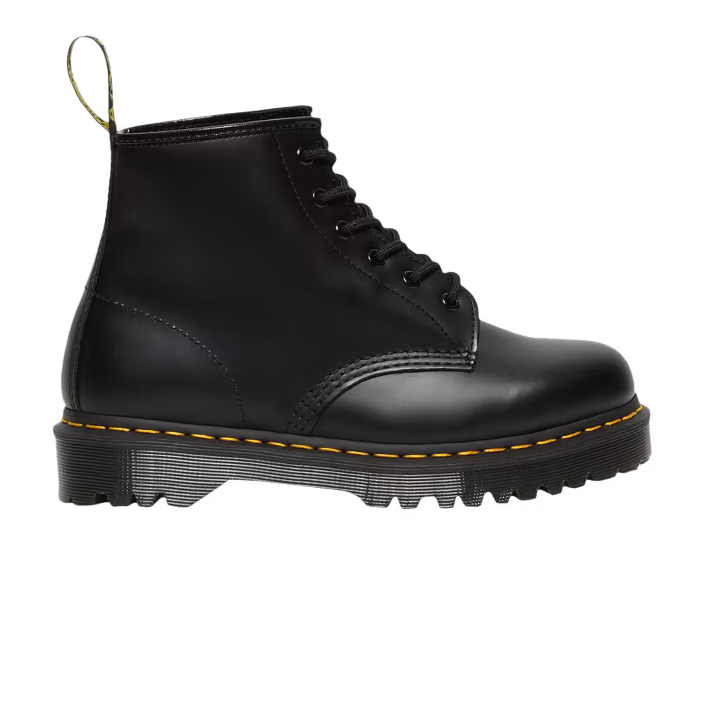 Dr. Martens 101 Bex Ankle Boot Black