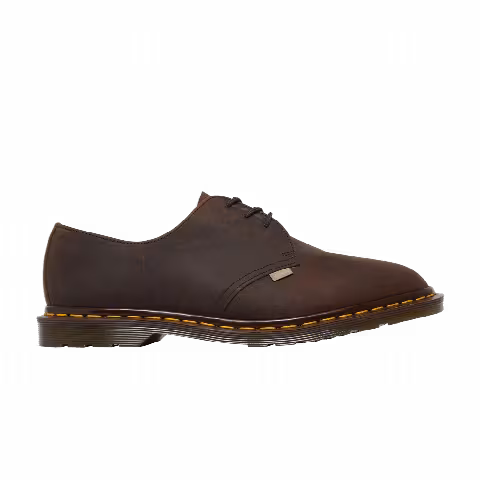 JJJJound x Dr. Martens Archie 2 'Dark Brown'