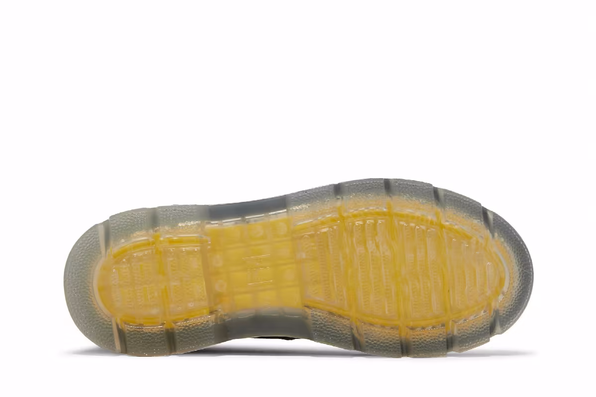 Atmos x Dr. Martens Combs Tech Boot Black, view 5