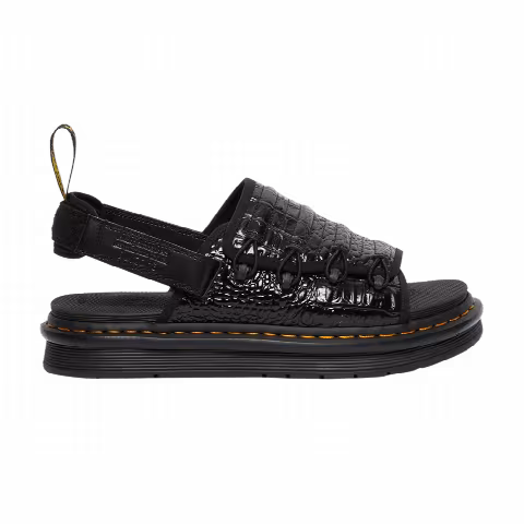 Suicoke x Dr. Martens MURA 'Croco'