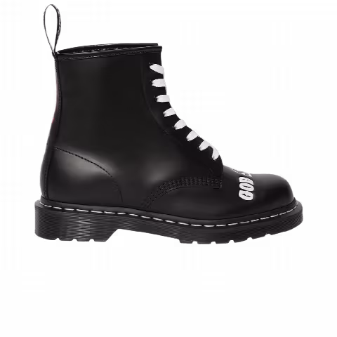Sex Pistols x Dr. Martens 1460 Smooth 'God Save the Queen'