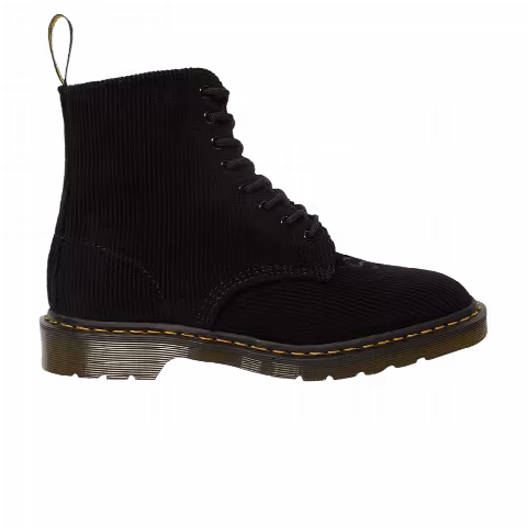 Undercover x Dr. Martens 1460 SN 'Black Corduroy'