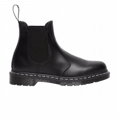Dr. Martens 2976 Contrast 'Black'