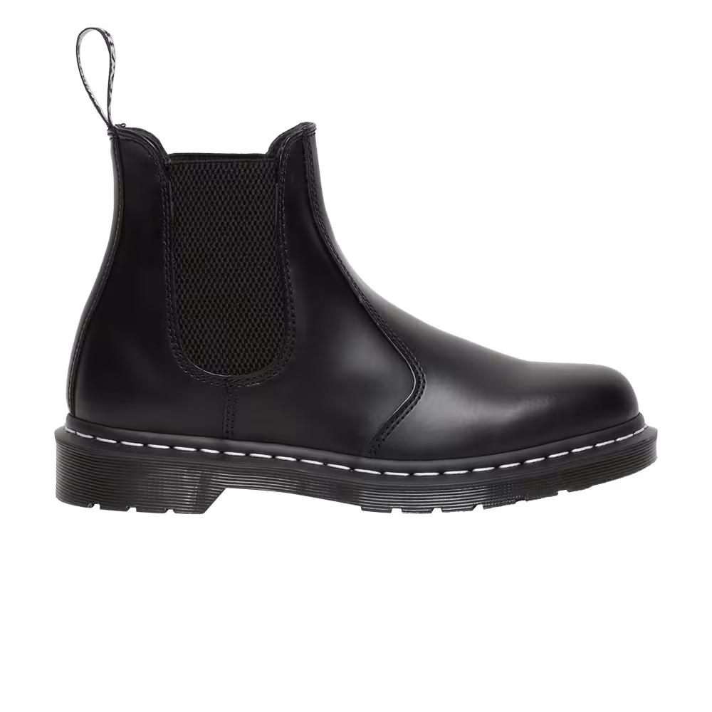 Dr. Martens 2976 Contrast Black
