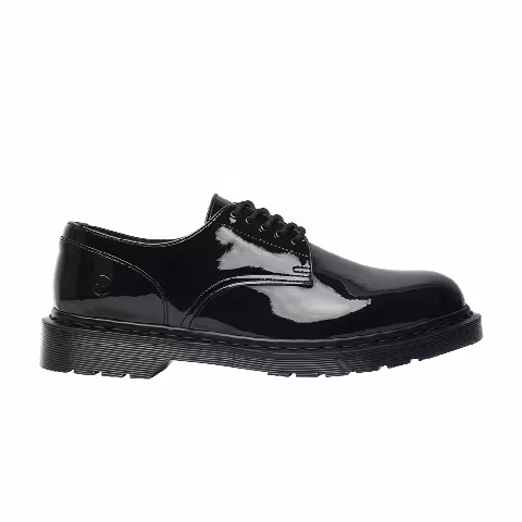 Fragment Design x Dr. Martens Hollingborn Patent 'Black'