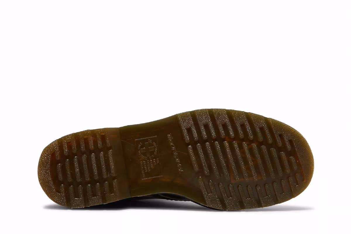 Jean-Michel Basquiat x Dr. Martens 1460 Untitled, view 5