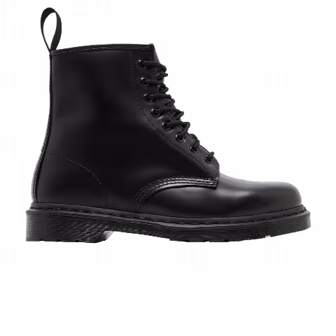 Dr. Martens 1460 Mono Smooth Leather 'Black'