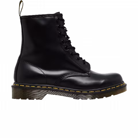 Dr. Martens Wmns 1460 Smooth 'Black'