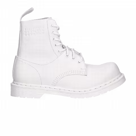 MM6 Maison Margiela x Dr. Martens 1460 Twisted and Reimagined 'White'