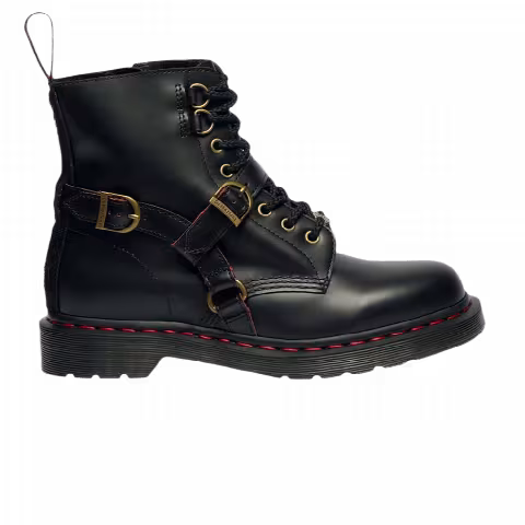 Dr. Martens 1460 'Year Of The Horse'