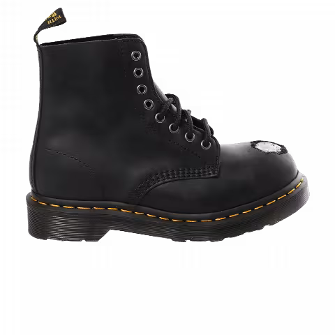 Dr. Martens 1460 Pascal Mt 8 Eye Boot 'Black'
