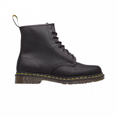Dr. Martens 1460 Greasy 'Black'