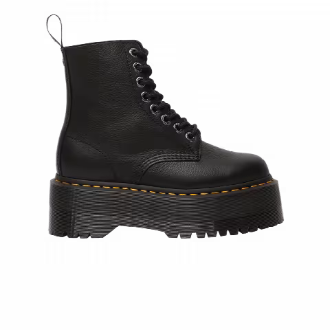 Dr. Martens Wmns 1460 Pascal Max Boot 'Black'