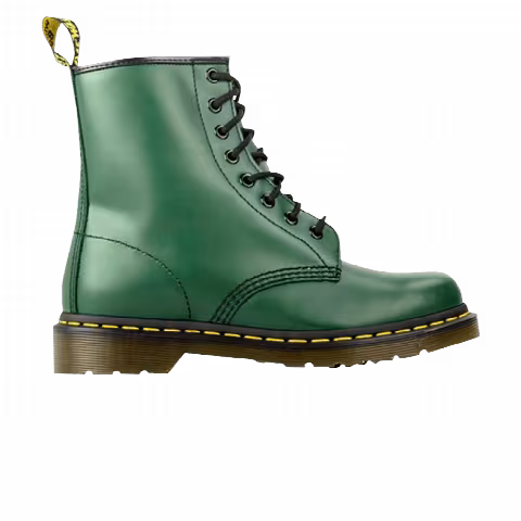 Dr. Martens 1460 Smooth 'Green'