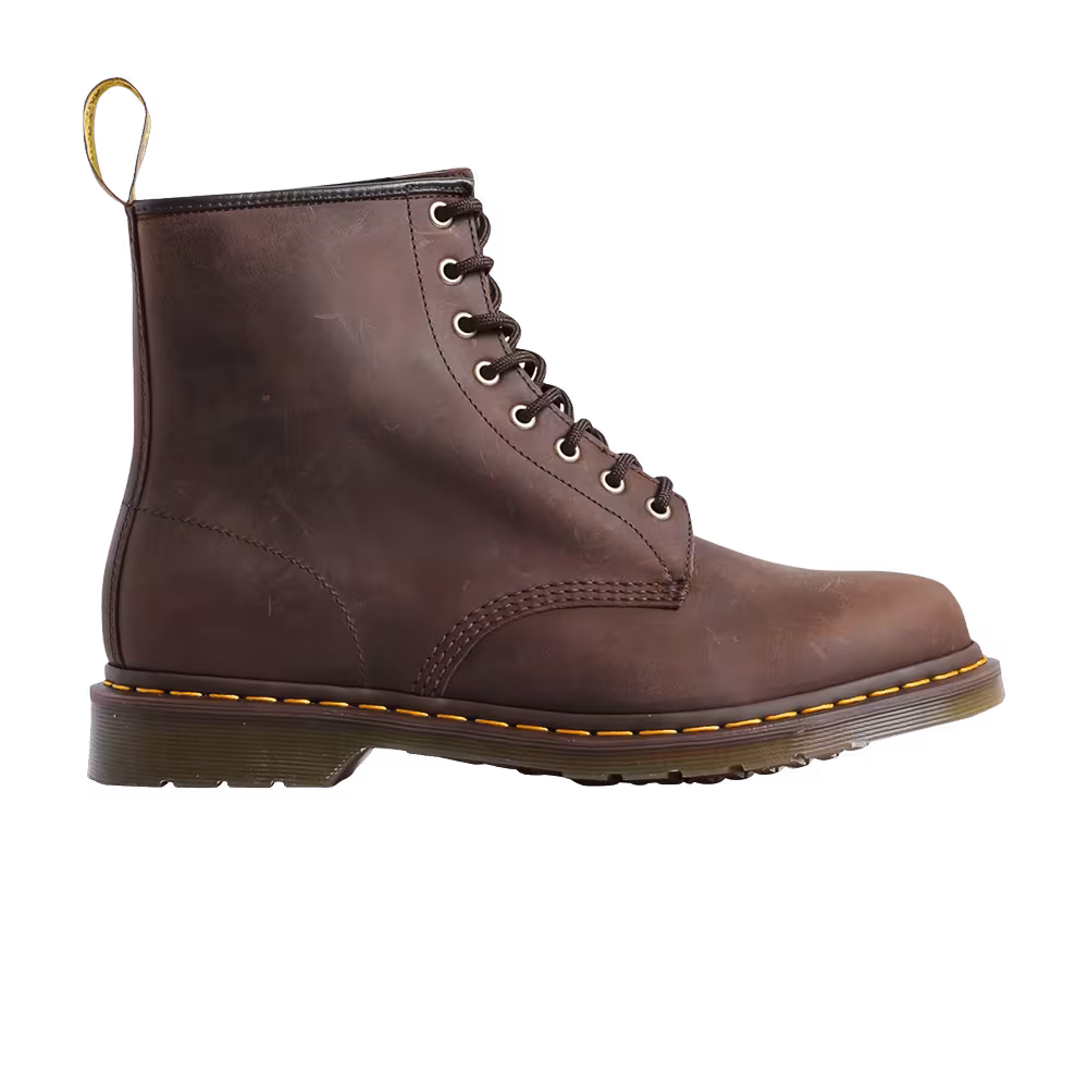 Dr. Martens 1460 Crazy Horse Gaucho